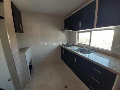 Apartamento en venta en El Porvenir, Barranquilla · foto 6 de 10