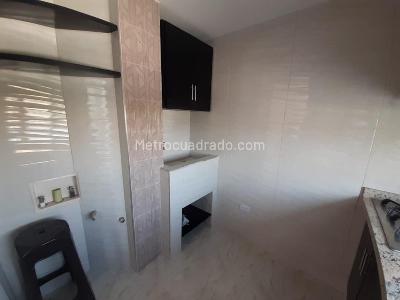 Apartamento en venta en El Porvenir, Barranquilla · foto 7 de 10