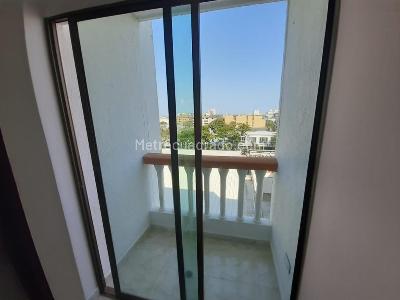 Apartamento en venta en El Porvenir, Barranquilla · foto 8 de 10