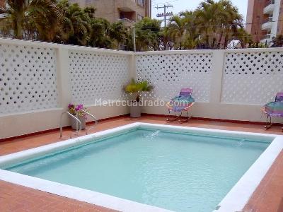 Apartamento en venta en Altos De Riomar, Barranquilla · foto 10 de 10