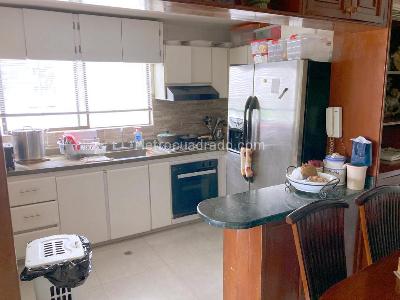Apartamento en venta en Altos De Riomar, Barranquilla · foto 3 de 10