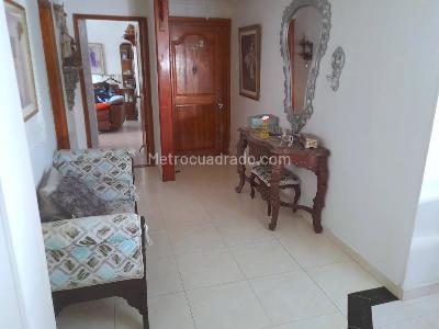 Apartamento en venta en Altos De Riomar, Barranquilla · foto 4 de 10