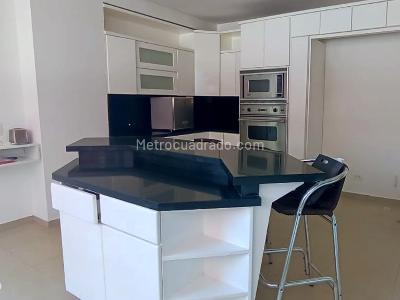 Apartamento en venta en El Golf, Barranquilla · foto 4 de 20