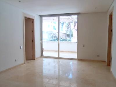 Apartamento en venta en El Golf, Barranquilla · foto 8 de 20