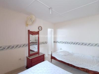 Casa en venta en Bellavista, Barranquilla · foto 19 de 20