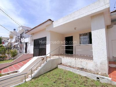 Casa en venta en Bellavista, Barranquilla · foto 2 de 20