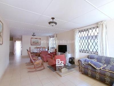 Casa en venta en Bellavista, Barranquilla · foto 3 de 20