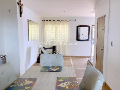 Casa en venta en El Recreo, Barranquilla · foto 2 de 8