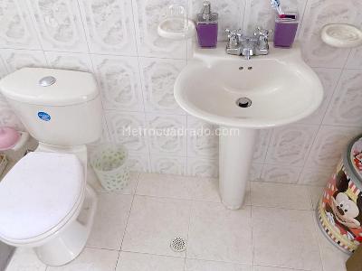 Casa en venta en El Recreo, Barranquilla · foto 7 de 8