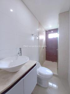 Apartamento de 3 alcobas en venta en El Country, Barranquilla, 120 m² · foto 10 de 10