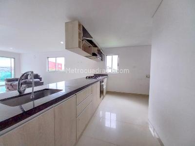 Apartamento de 3 alcobas en venta en El Country, Barranquilla, 120 m² · foto 3 de 10