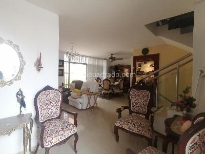 Casa en venta en Altos De Riomar, Barranquilla · foto 2 de 20