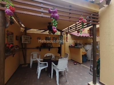 Casa en venta en Altos De Riomar, Barranquilla · foto 7 de 20