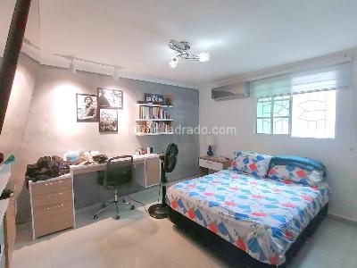 Casa de 5 alcobas en venta en El Poblado, Barranquilla, 604 m² · foto 10 de 20