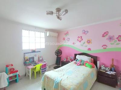 Casa de 5 alcobas en venta en El Poblado, Barranquilla, 604 m² · foto 14 de 20