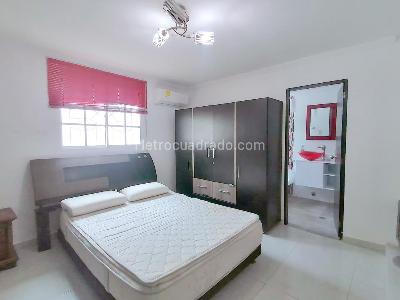 Casa de 5 alcobas en venta en El Poblado, Barranquilla, 604 m² · foto 19 de 20