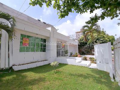 Casa de 5 alcobas en venta en El Poblado, Barranquilla, 604 m² · foto 3 de 20