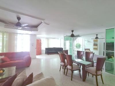 Casa de 5 alcobas en venta en El Poblado, Barranquilla, 604 m² · foto 5 de 20