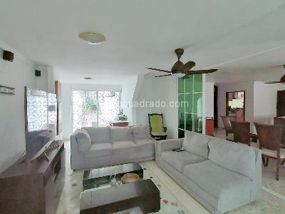 Casa de 5 alcobas en venta en El Poblado, Barranquilla, 604 m² · foto 6 de 20