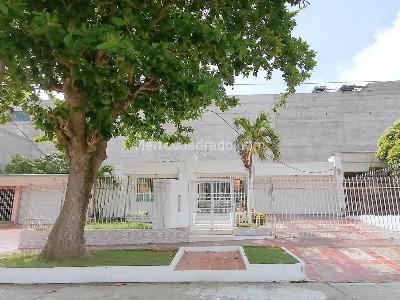 Casa en Arriendo, El Poblado, Barranquilla