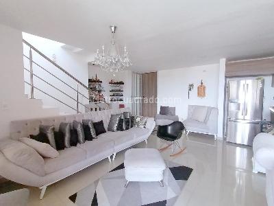 Apartamento en venta en Los Alpes, Barranquilla · foto 2 de 20