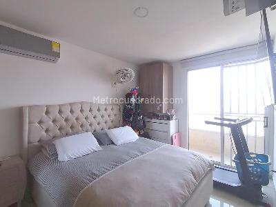 Apartamento en venta en Los Alpes, Barranquilla · foto 8 de 20