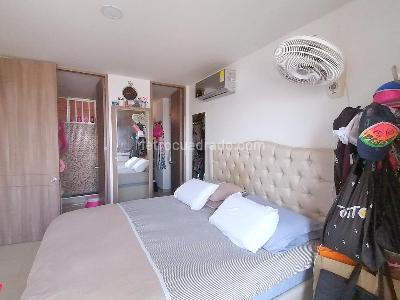 Apartamento en venta en Los Alpes, Barranquilla · foto 9 de 20