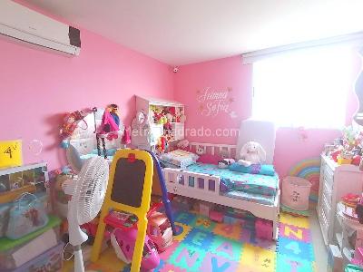 Apartamento en venta en Los Alpes, Barranquilla · foto 11 de 20