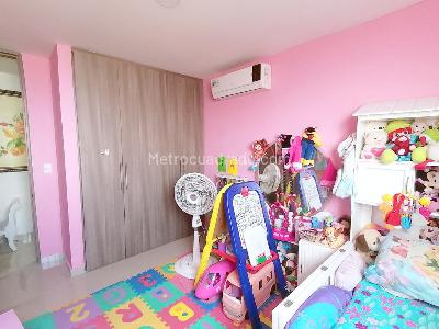 Apartamento en venta en Los Alpes, Barranquilla · foto 12 de 20