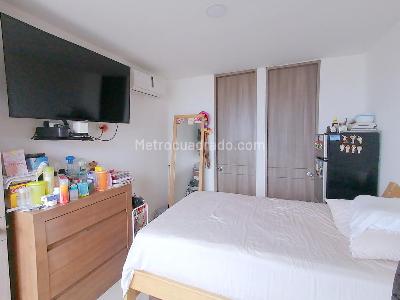Apartamento en venta en Los Alpes, Barranquilla · foto 14 de 20