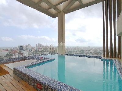 Apartamento en venta en Los Alpes, Barranquilla · foto 17 de 20