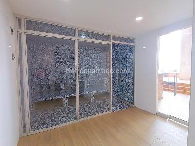 Apartamento en venta en Los Alpes, Barranquilla · foto 19 de 20