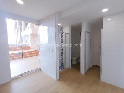 Apartamento en venta en Los Alpes, Barranquilla · foto 20 de 20