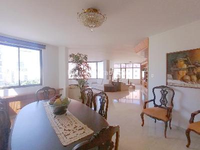 Apartamento de 3 alcobas en venta en Alto Prado, Barranquilla, 345 m² · foto 10 de 20