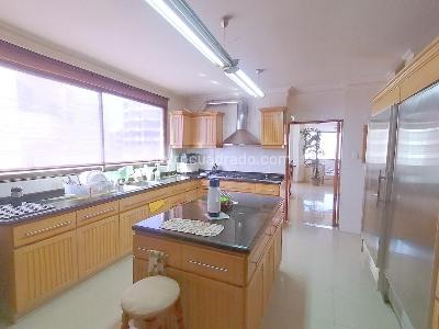 Apartamento de 3 alcobas en venta en Alto Prado, Barranquilla, 345 m² · foto 11 de 20