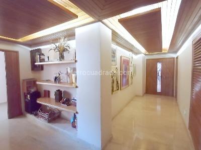 Apartamento de 3 alcobas en venta en Alto Prado, Barranquilla, 345 m² · foto 15 de 20