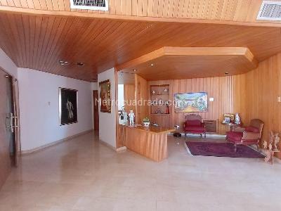 Apartamento de 3 alcobas en venta en Alto Prado, Barranquilla, 345 m² · foto 2 de 20