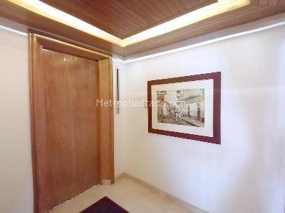 Apartamento de 3 alcobas en venta en Alto Prado, Barranquilla, 345 m² · foto 5 de 20