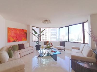 Apartamento de 3 alcobas en venta en Alto Prado, Barranquilla, 345 m² · foto 6 de 20