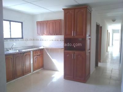Casa en venta en Olaya Herrera, Barranquilla · foto 5 de 12