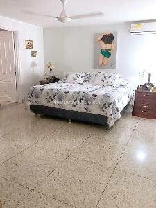 Apartamento de 4 alcobas en venta en Altos De Riomar, Barranquilla, 298 m² · foto 10 de 11