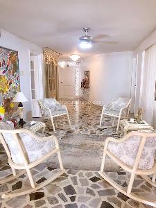 Apartamento de 4 alcobas en venta en Altos De Riomar, Barranquilla, 298 m² · foto 3 de 11