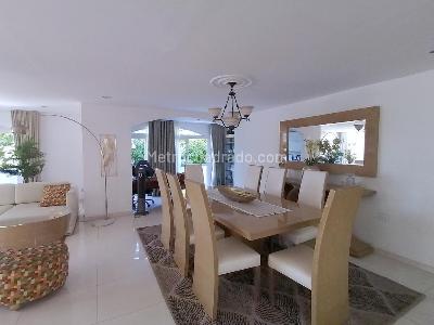 Casa de 4 alcobas en venta en Villa Santos, Barranquilla, 623 m² · foto 3 de 20