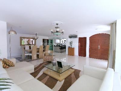 Casa de 4 alcobas en venta en Villa Santos, Barranquilla, 623 m² · foto 4 de 20