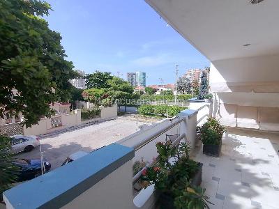 Casa de 4 alcobas en venta en Villa Santos, Barranquilla, 623 m² · foto 5 de 20