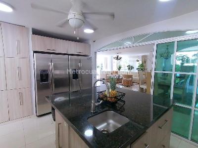 Casa de 4 alcobas en venta en Villa Santos, Barranquilla, 623 m² · foto 8 de 20