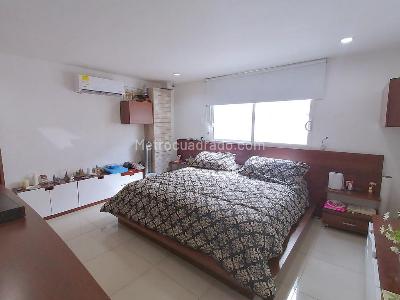 Casa de 4 alcobas en venta en Villa Santos, Barranquilla, 623 m² · foto 14 de 20