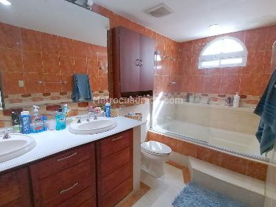 Casa de 4 alcobas en venta en Villa Santos, Barranquilla, 623 m² · foto 16 de 20
