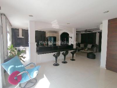 Casa de 4 alcobas en venta en Villa Santos, Barranquilla, 623 m² · foto 19 de 20