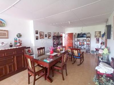 Casa en venta en Betania, Barranquilla · foto 12 de 20